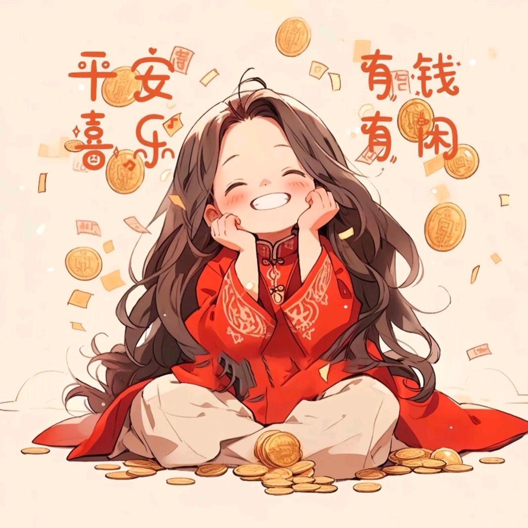 安安🌟