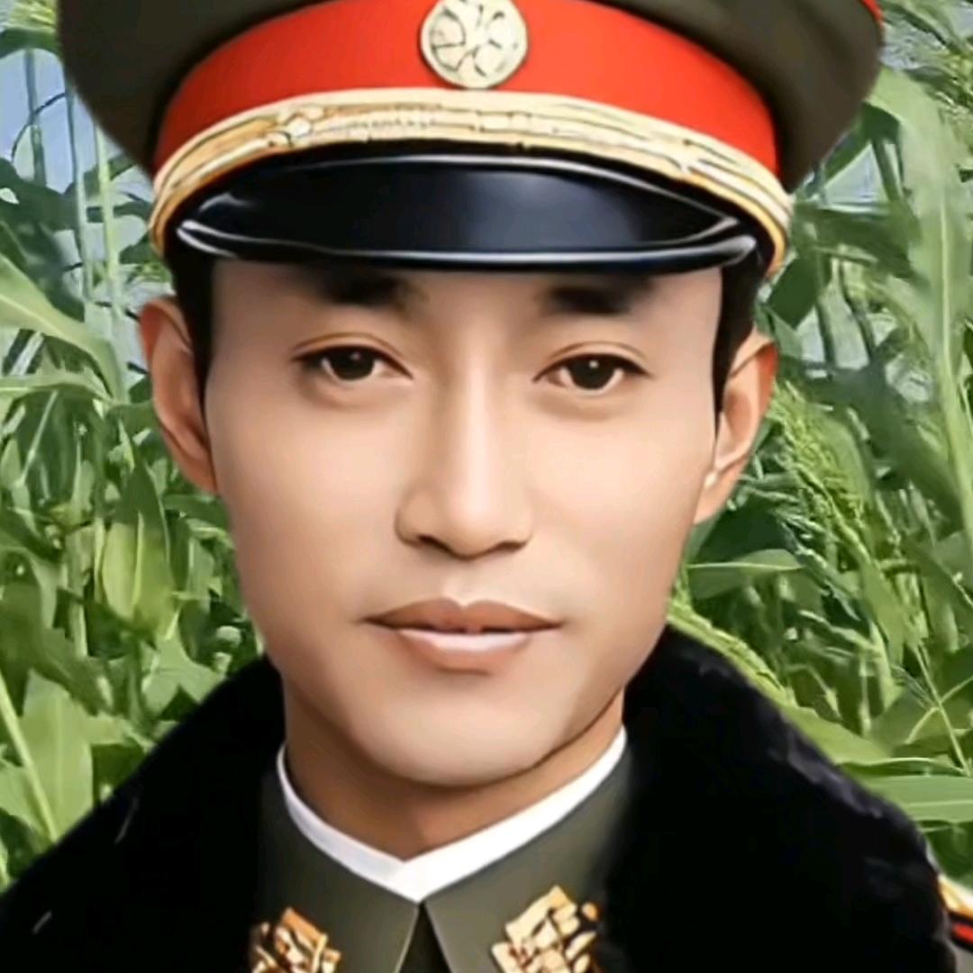 ❤️唐🌹哥❤️
