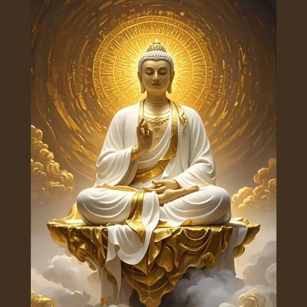 佛经大悲咒