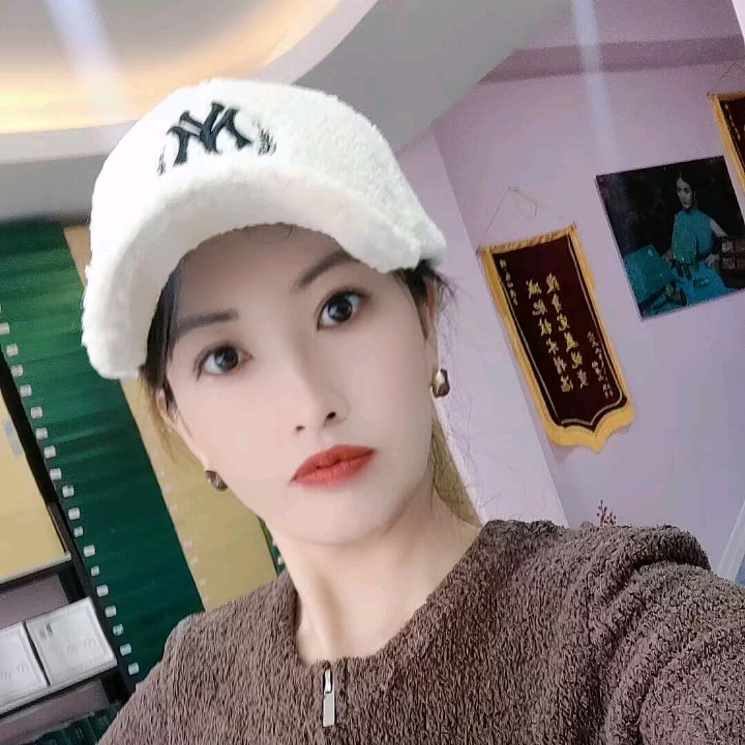 东营良咔盛世龙城店～丽颖