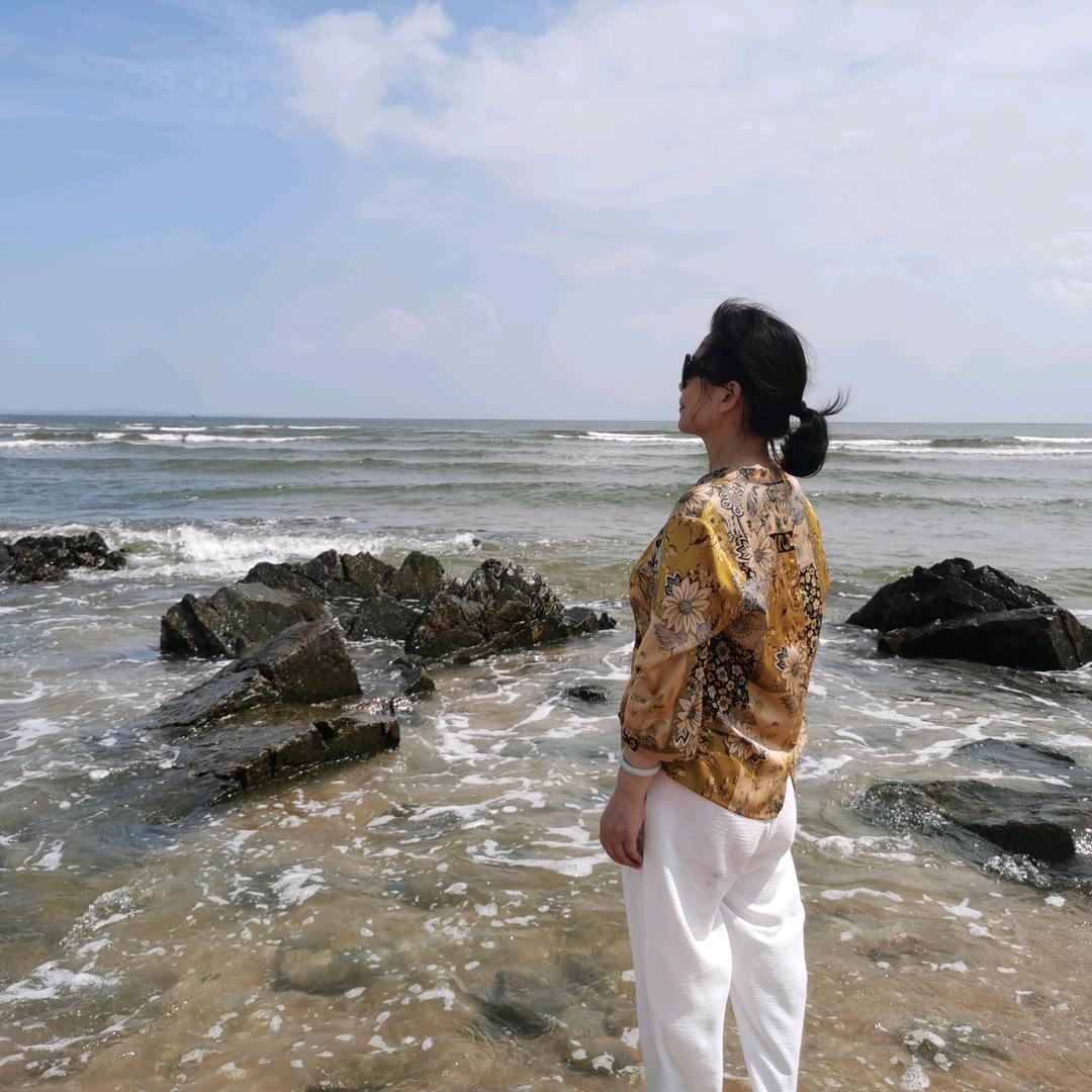 岁月静好