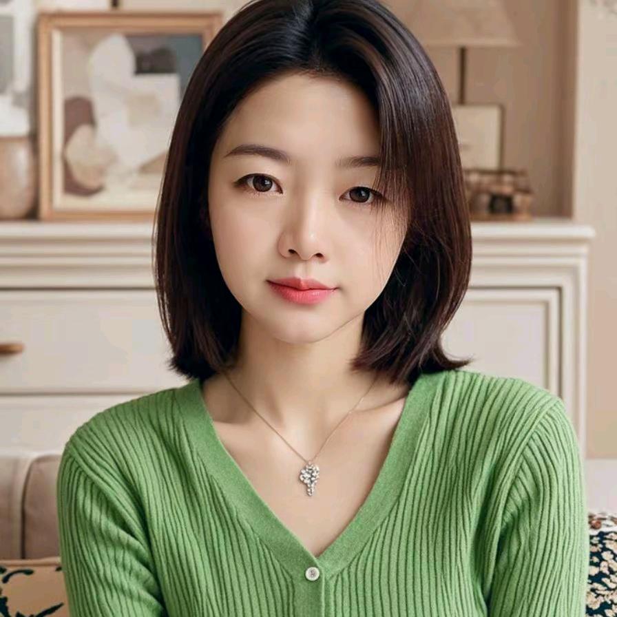 梅儿姐收徒