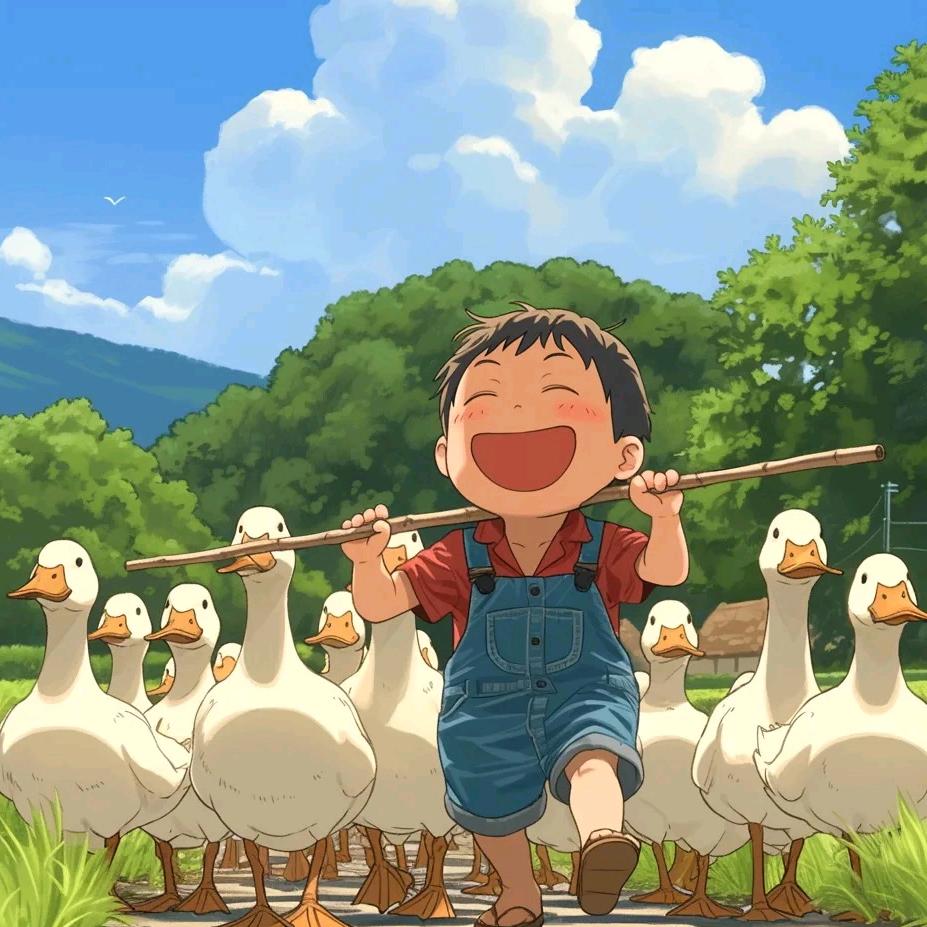 家有一宝