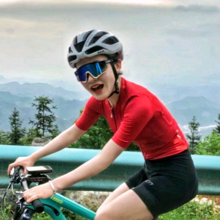 🚲李小律