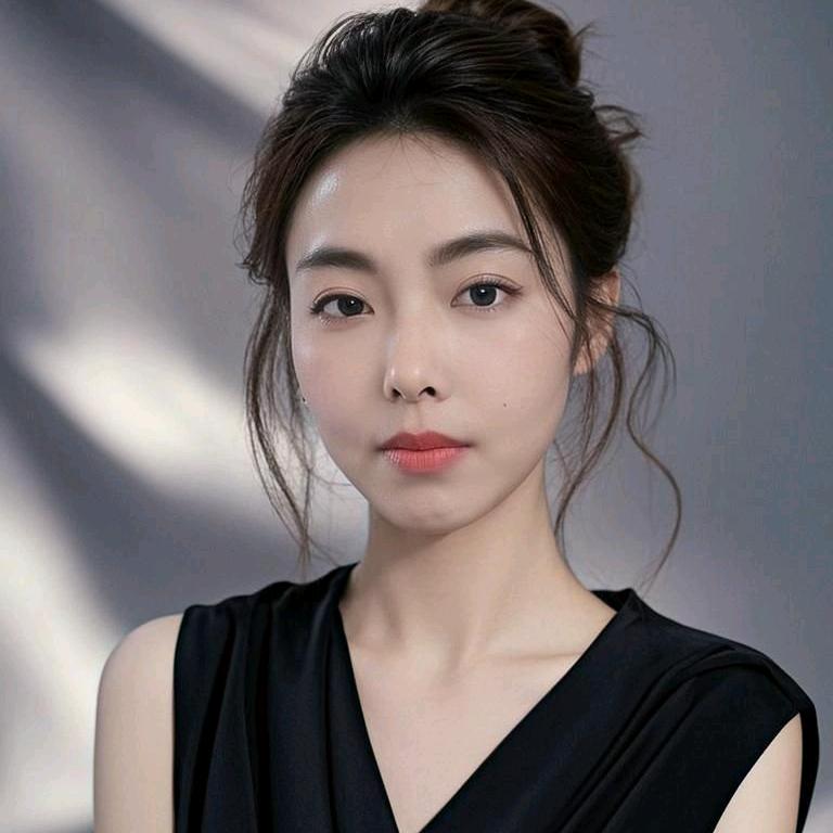 女人可以穷但绝不能怂