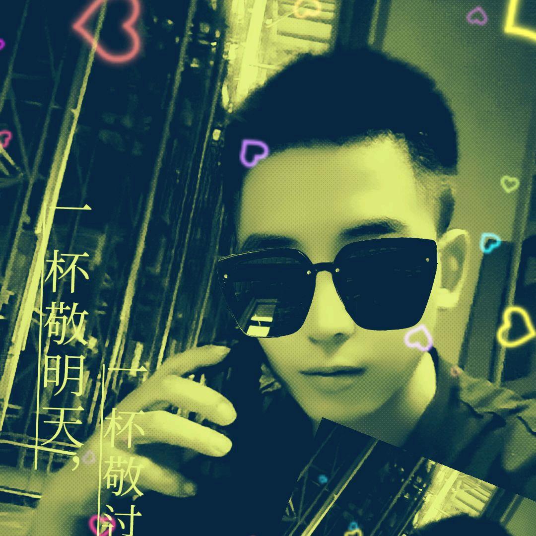 朋☞转身就是起点