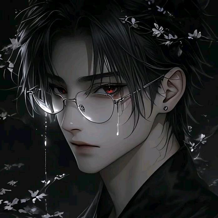 陌殇