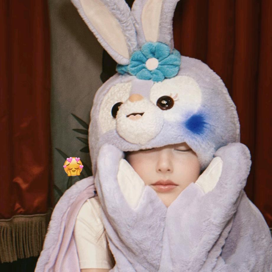 螺旋放屁的鸟rosy