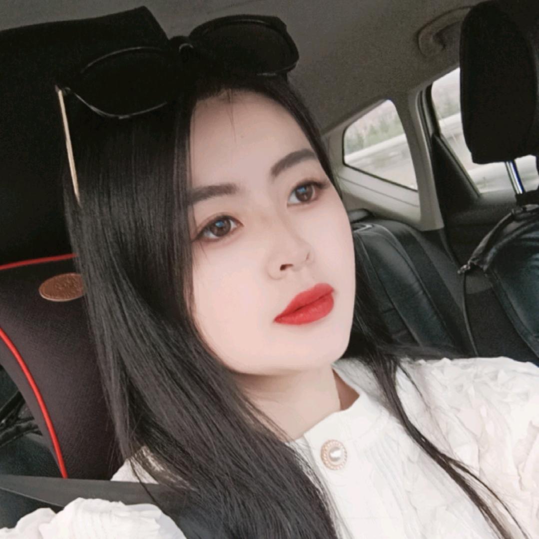 阿红💞《橱窗好物分享》
