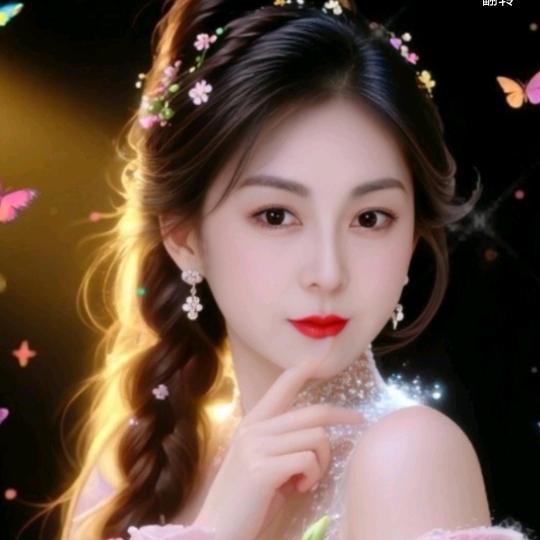 💞(*¯︶¯*)云～✨