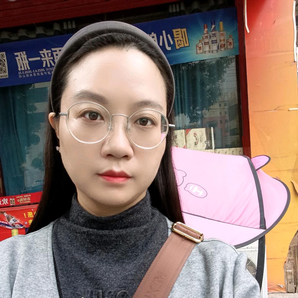 脑内星云漫步
