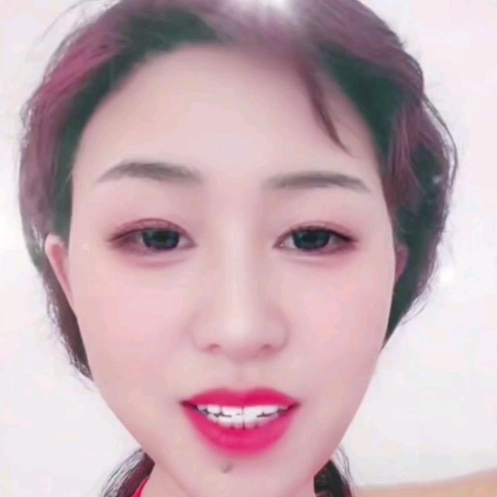 华姐一家人