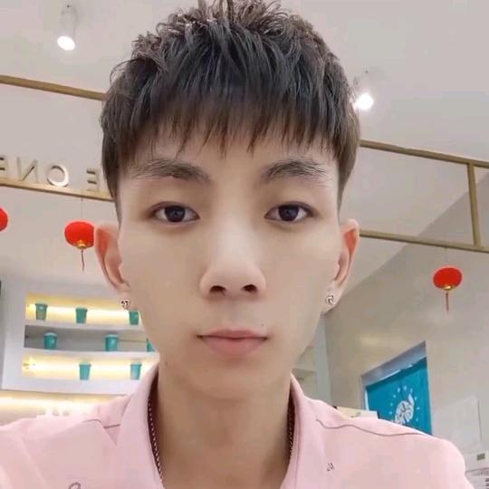 幸福的我
