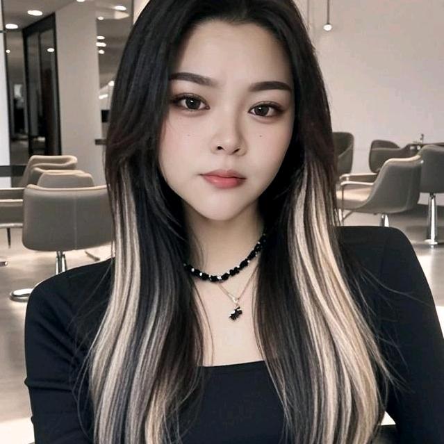 ༼尹家姑娘༽