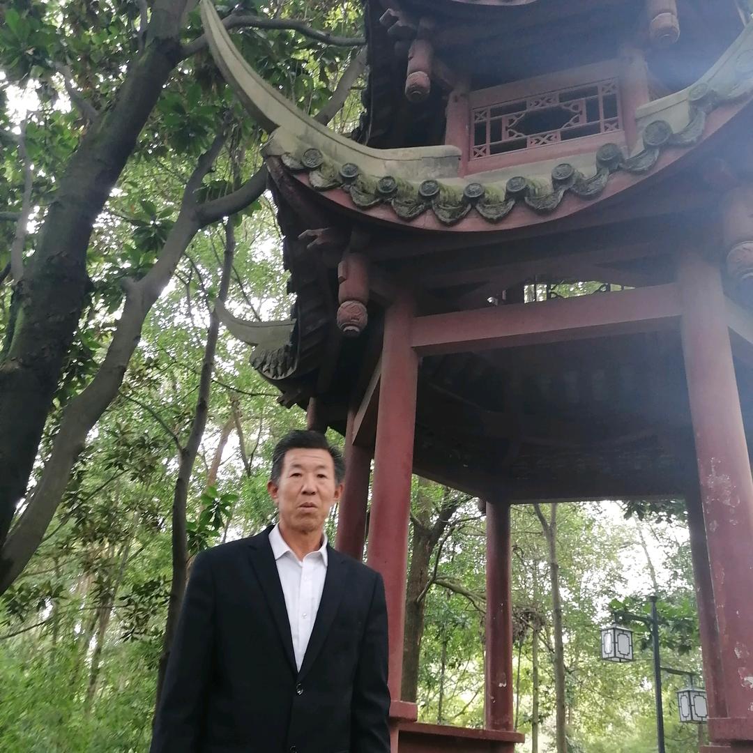 李桂田