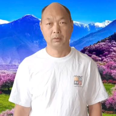 梁哥（上午8：10）