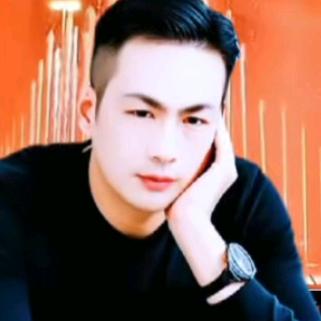 钻石般最闪耀的男人