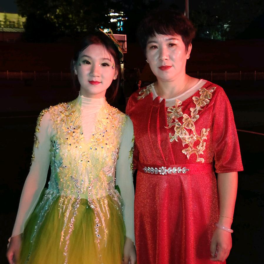 💕一顺百顺💕