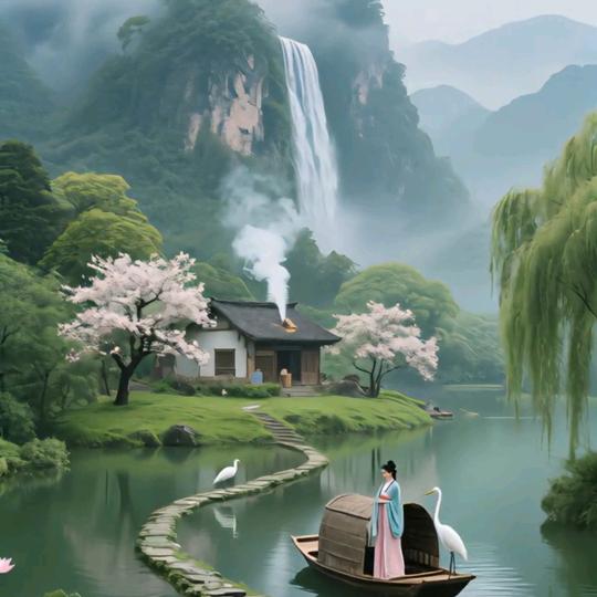 雅美优选