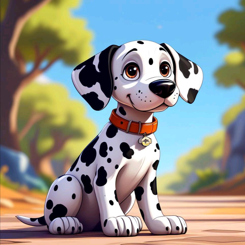 斑点狗时尚百货精选铺