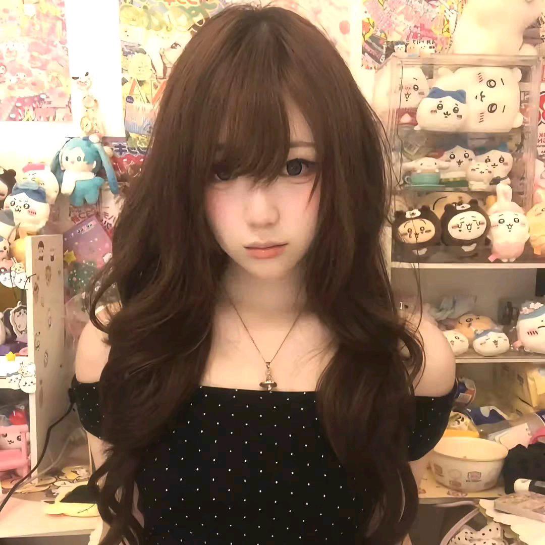 呆郁头像