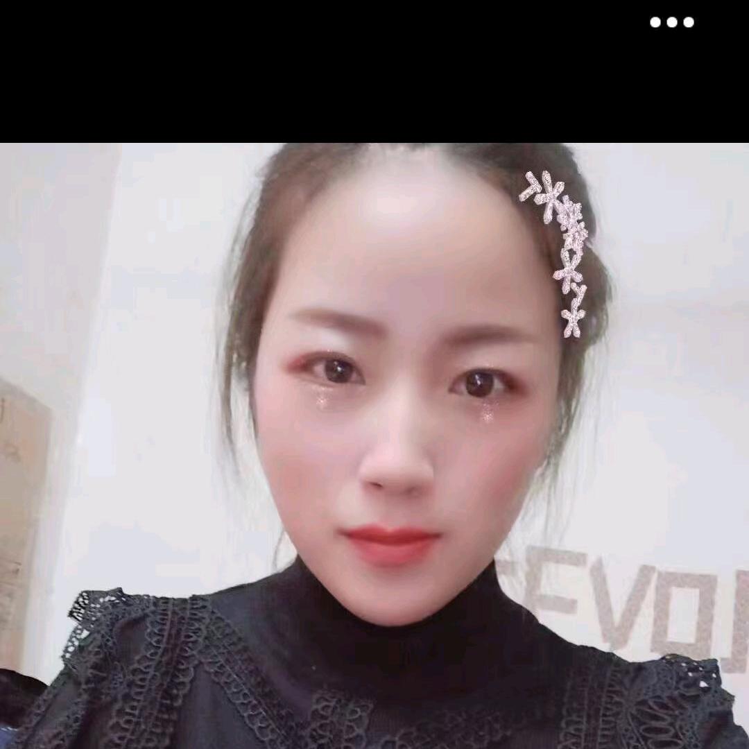 李娇