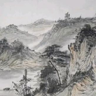绣金山人