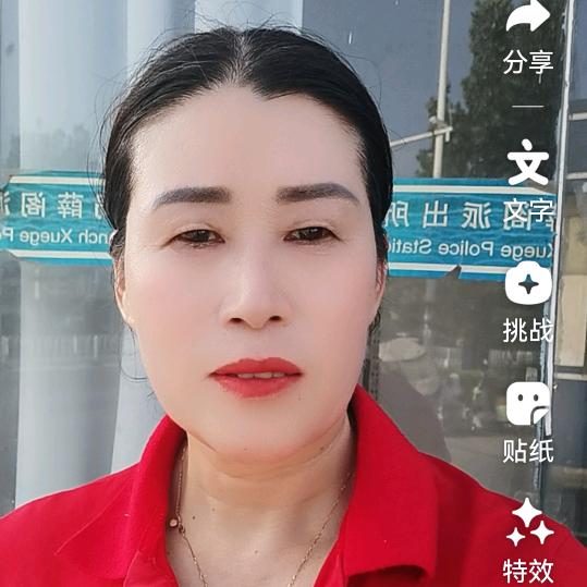 张一生平安