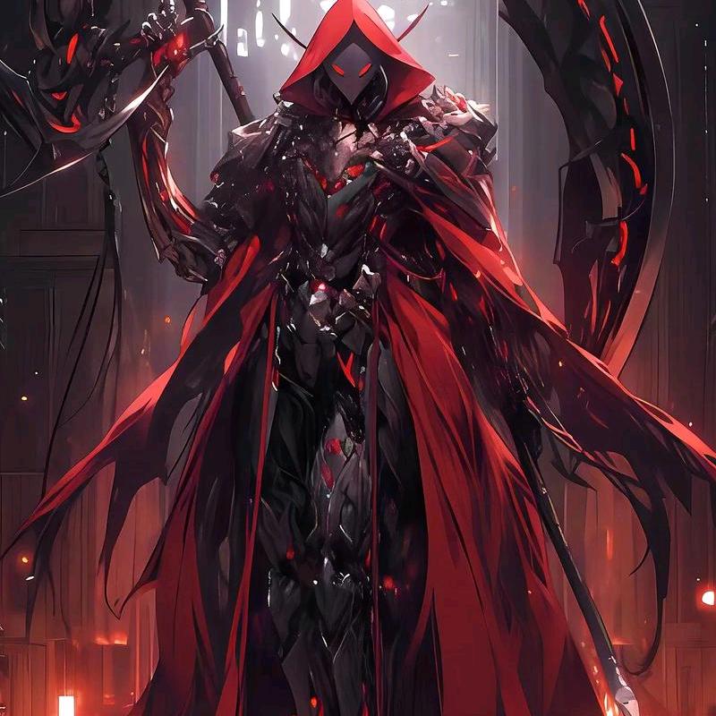 死神之镰