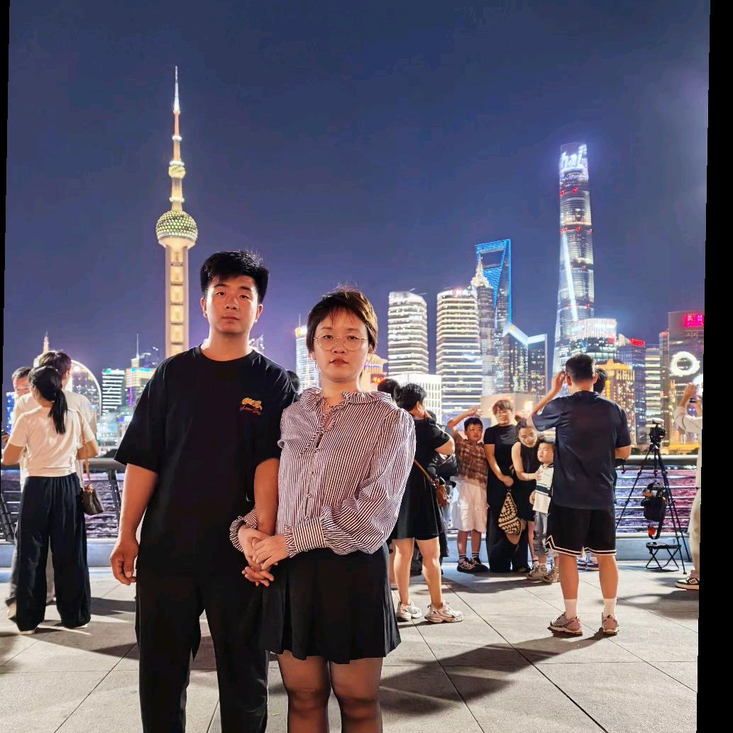 骑驴逛宇宙