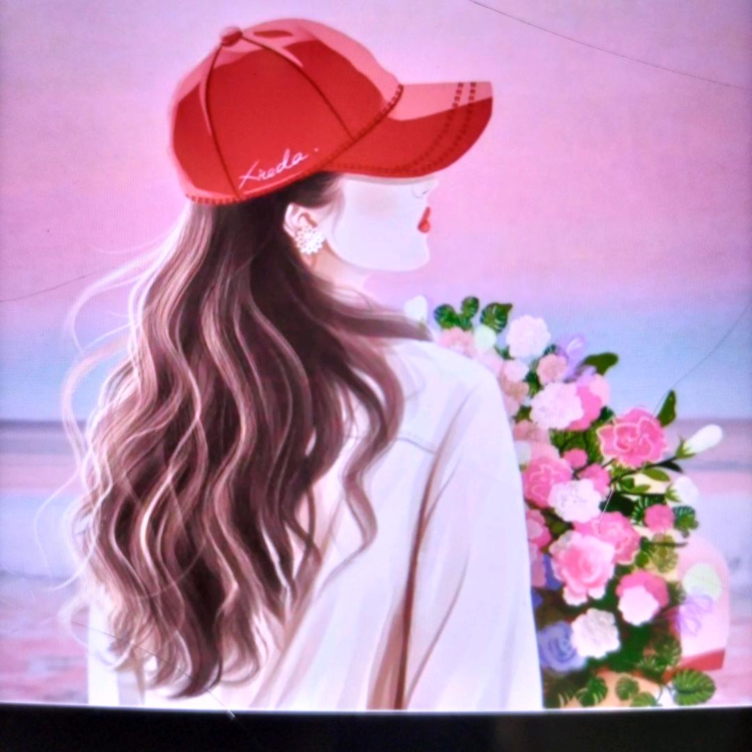 花开