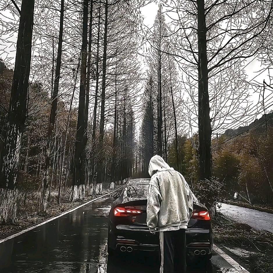 大头爸爸小头儿子