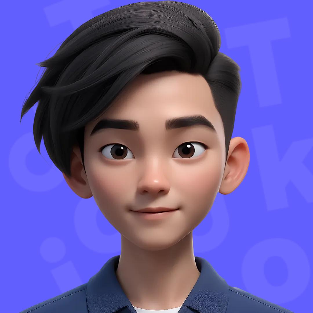 平平无奇的鸡佬