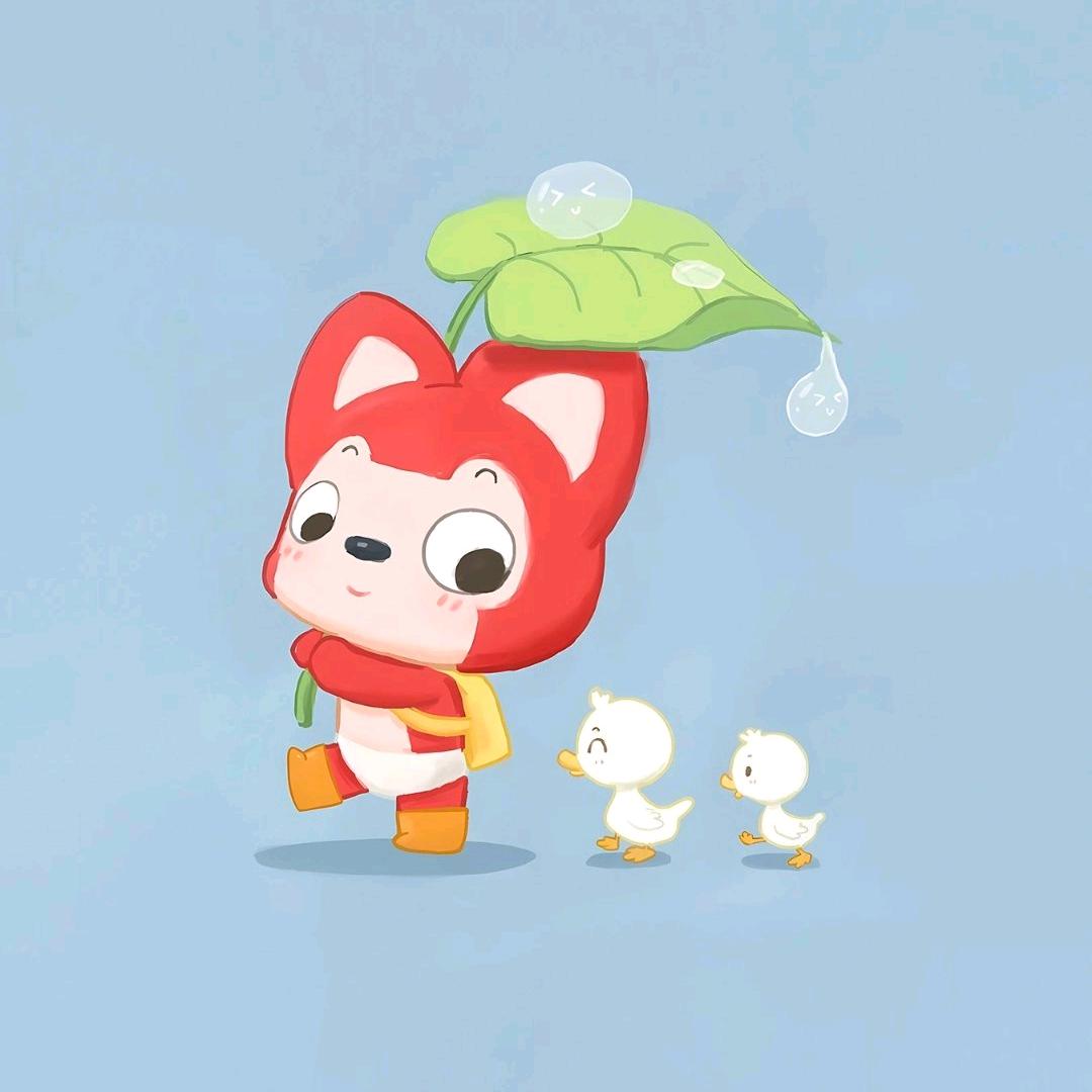 小友的