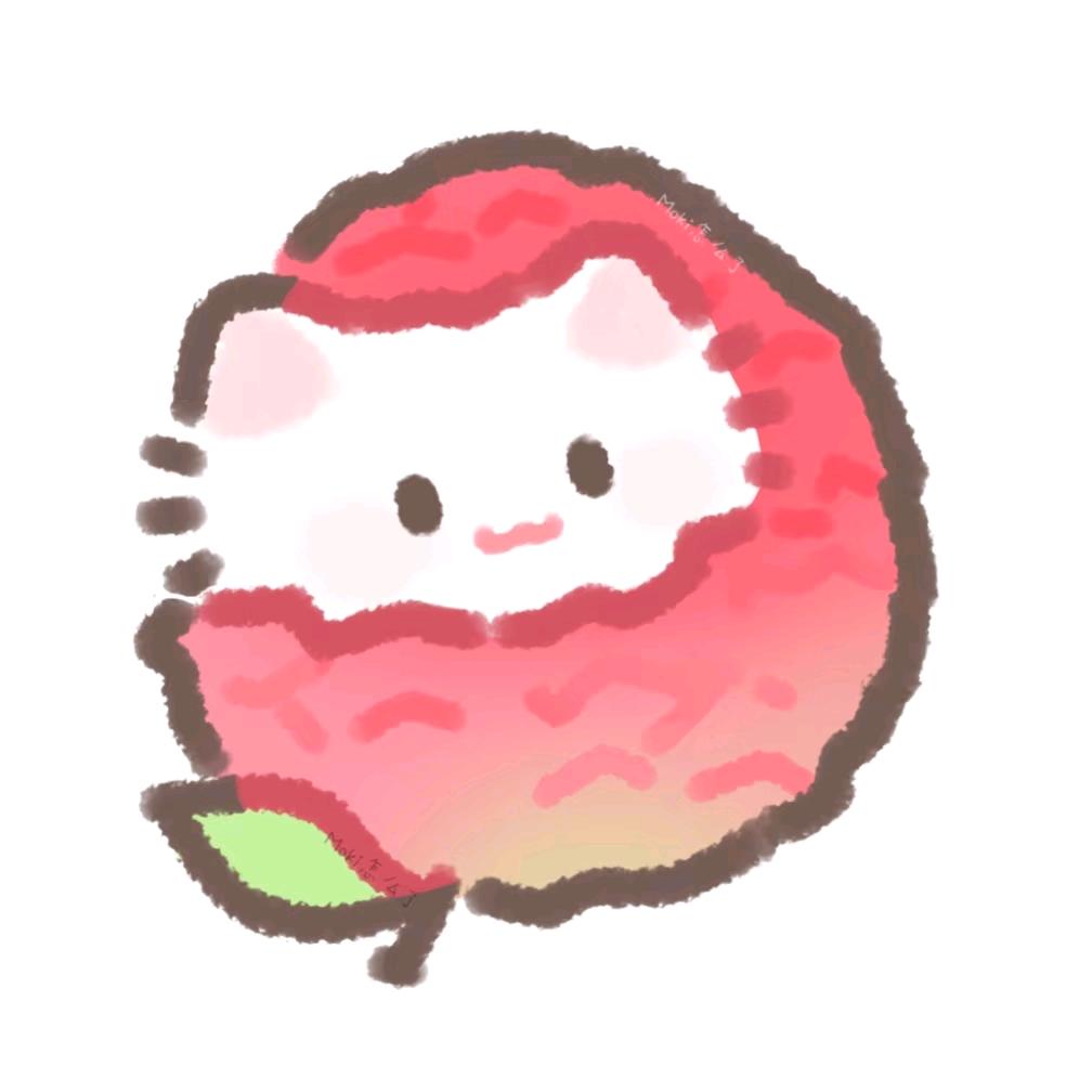 鲨鲨小莎
