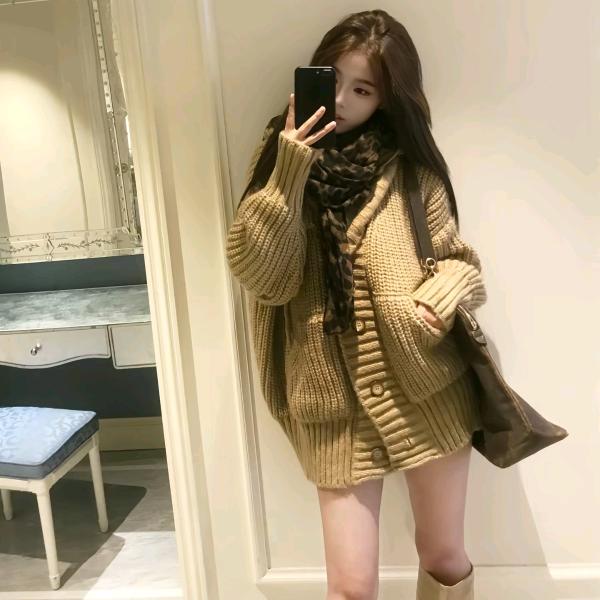 尹千金～日常穿搭