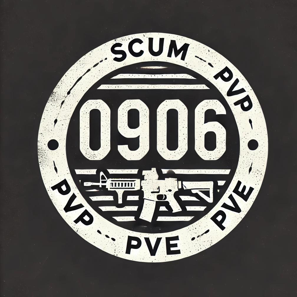SCUM[0906]