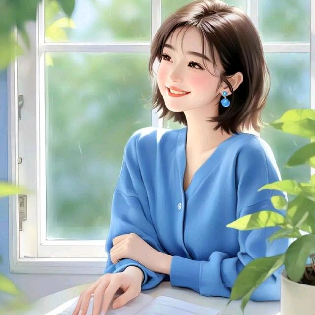 青柠