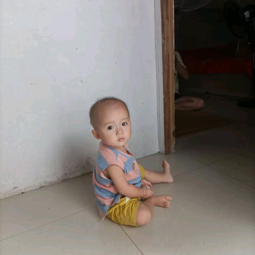煊煊宝贝