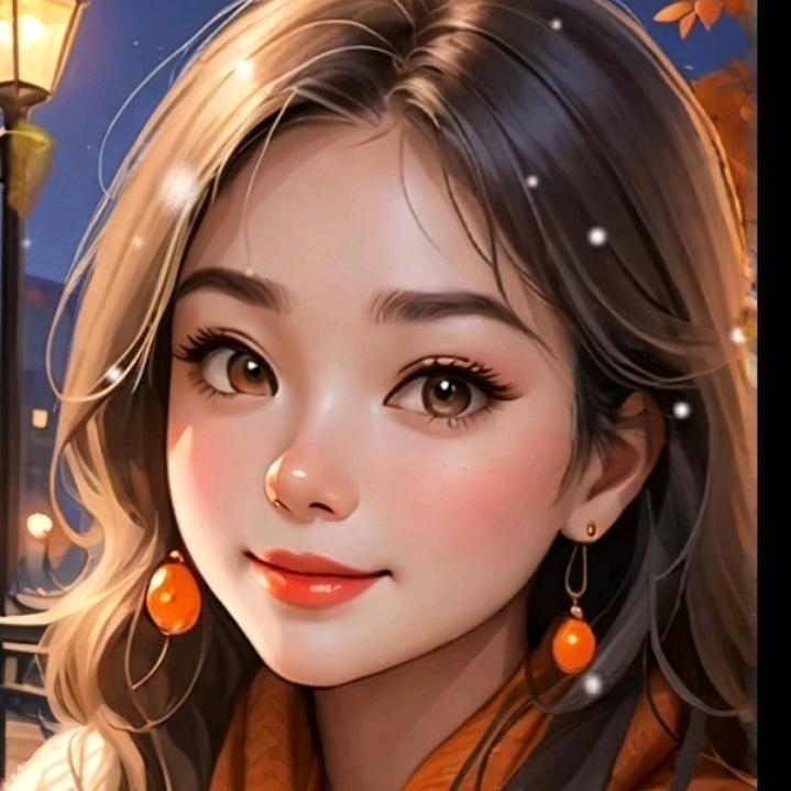 冰糖柠檬（作品皆为娱乐）