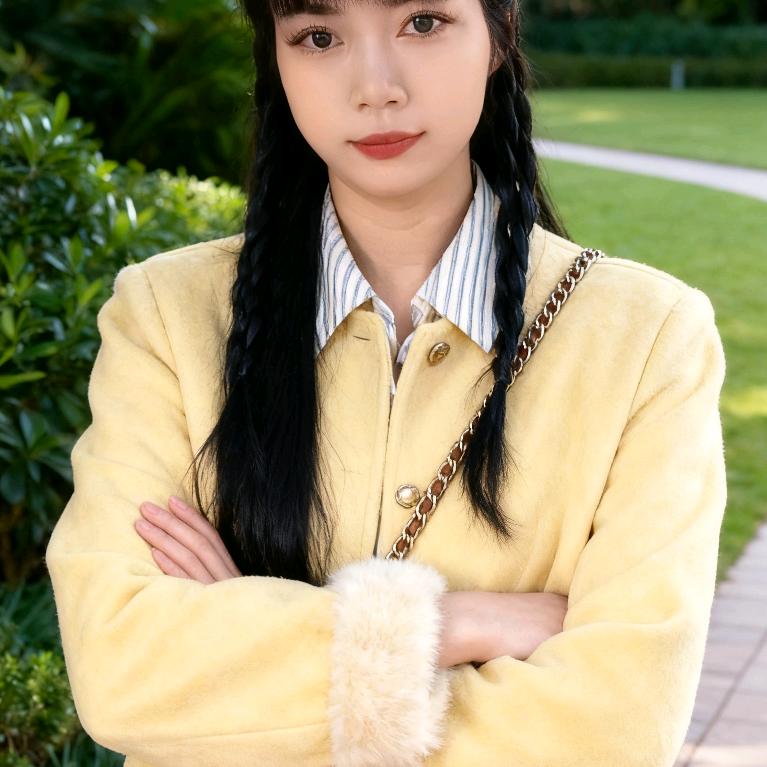 欣羽
