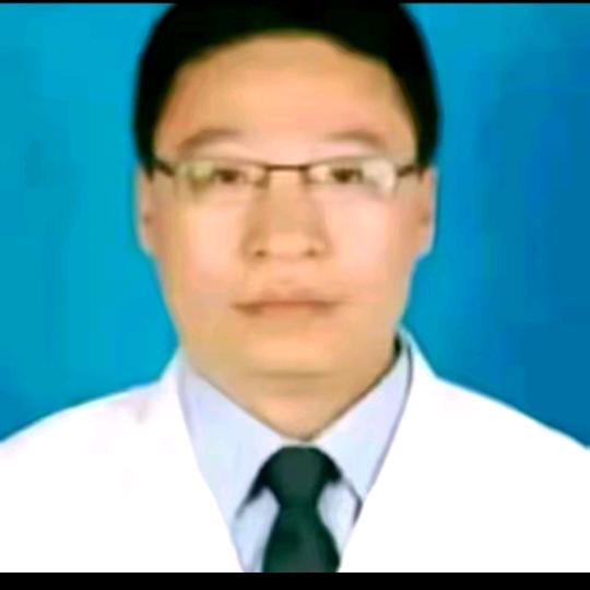 精神科教授专家博士三学位