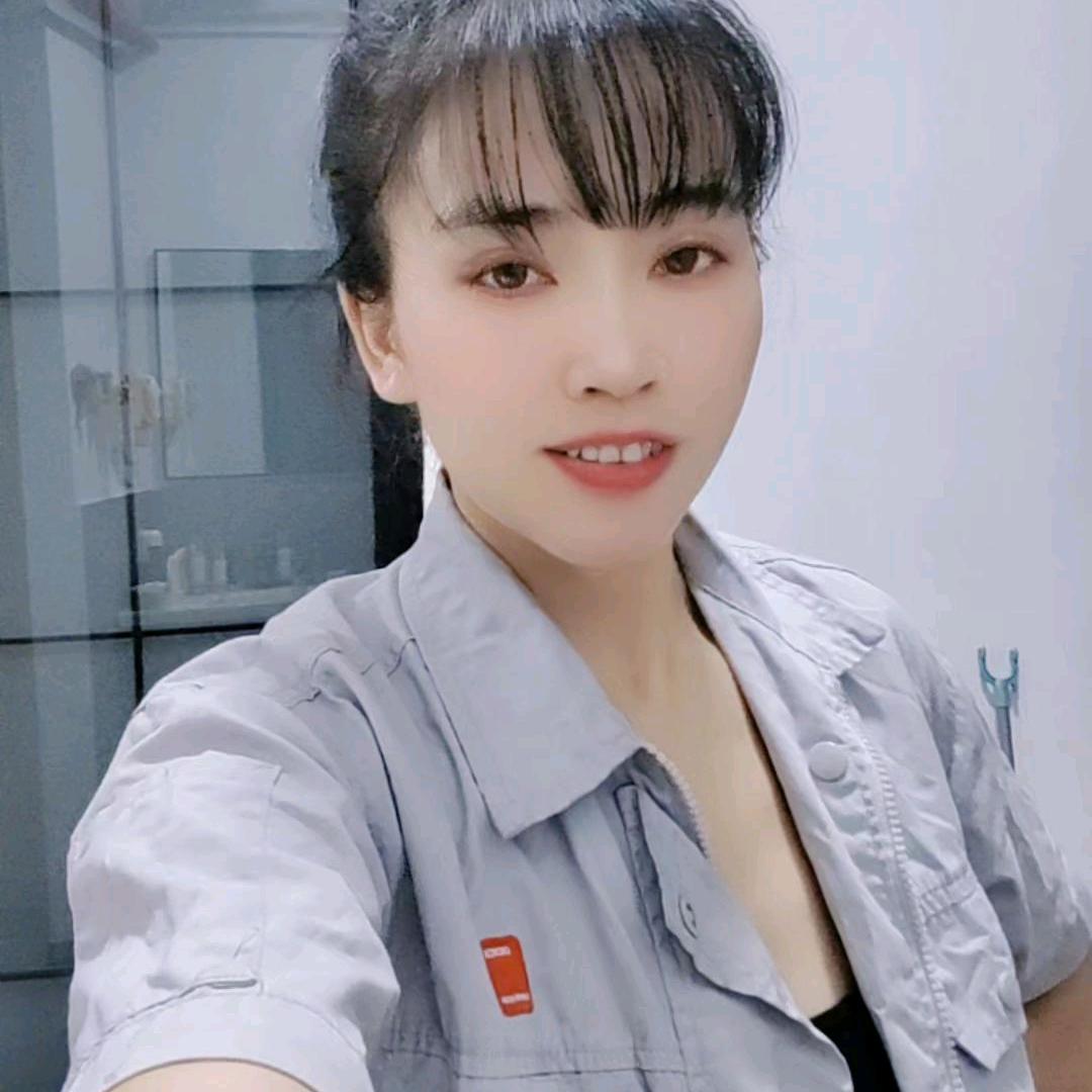 爱跑步的💋阿美🌹