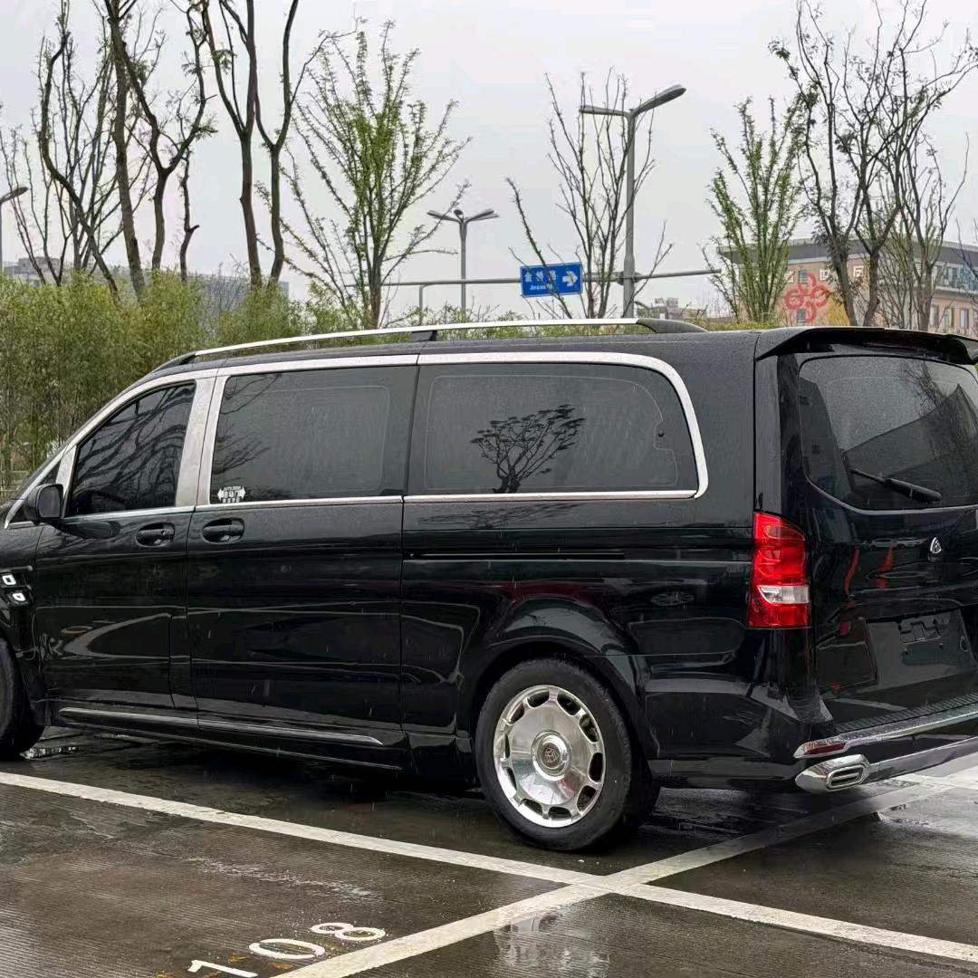 贵州纯玩旅游(专职司机➕导游）