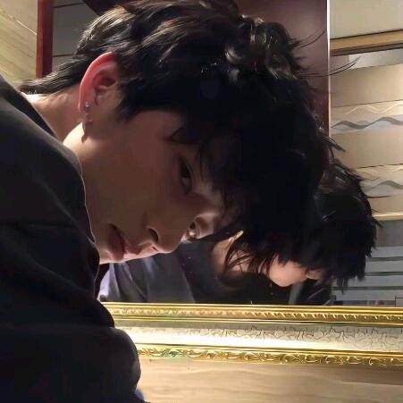 励志做痞帅男人