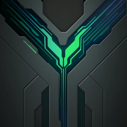 锦簇