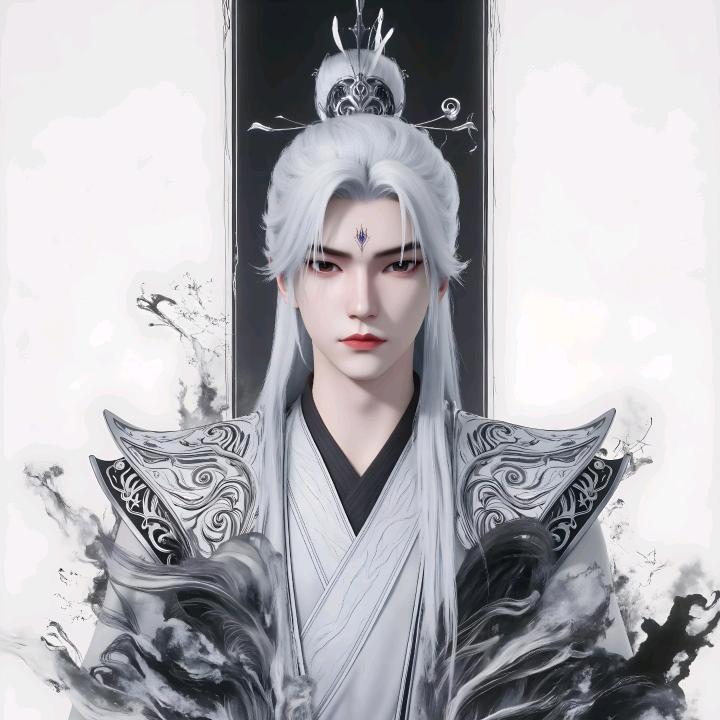 修仙中……
