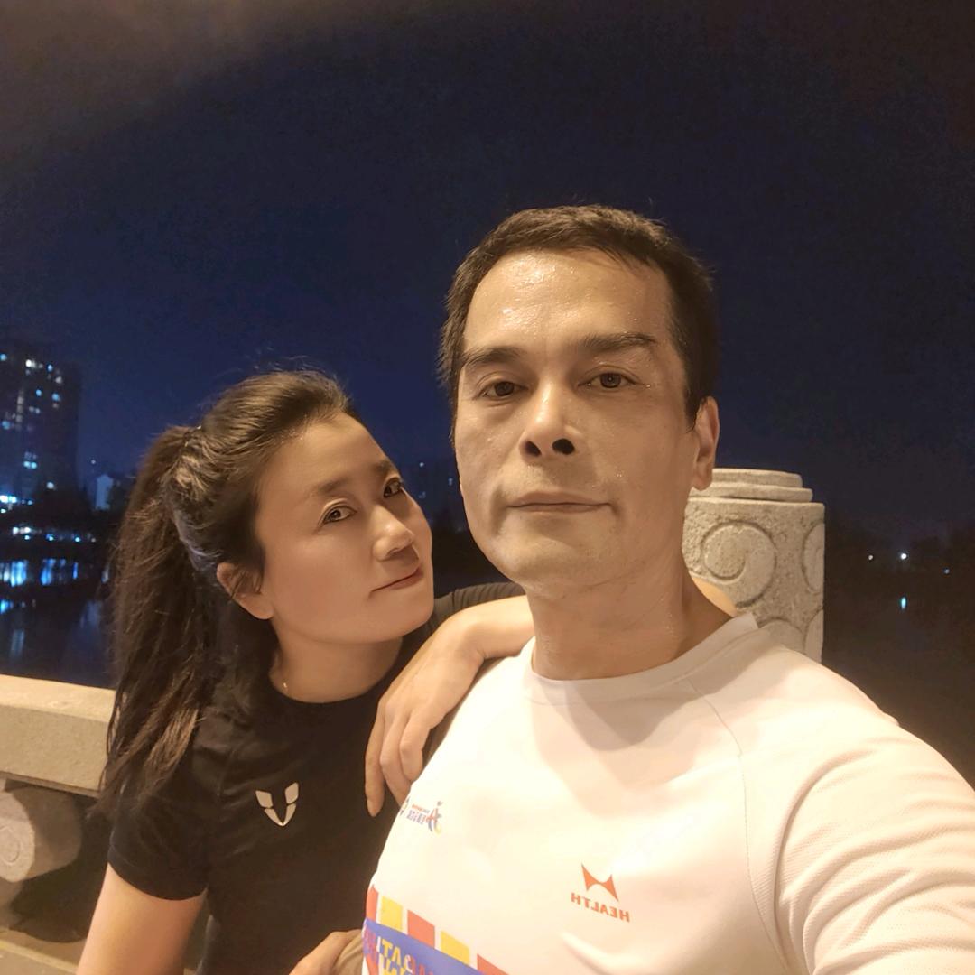 鱼我同行