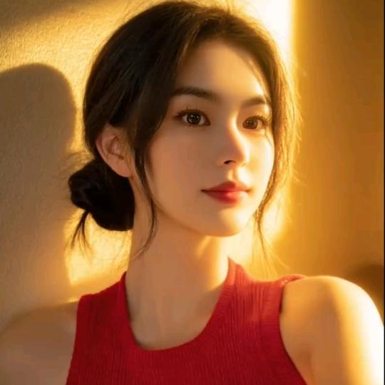 小幸运💅余生随心