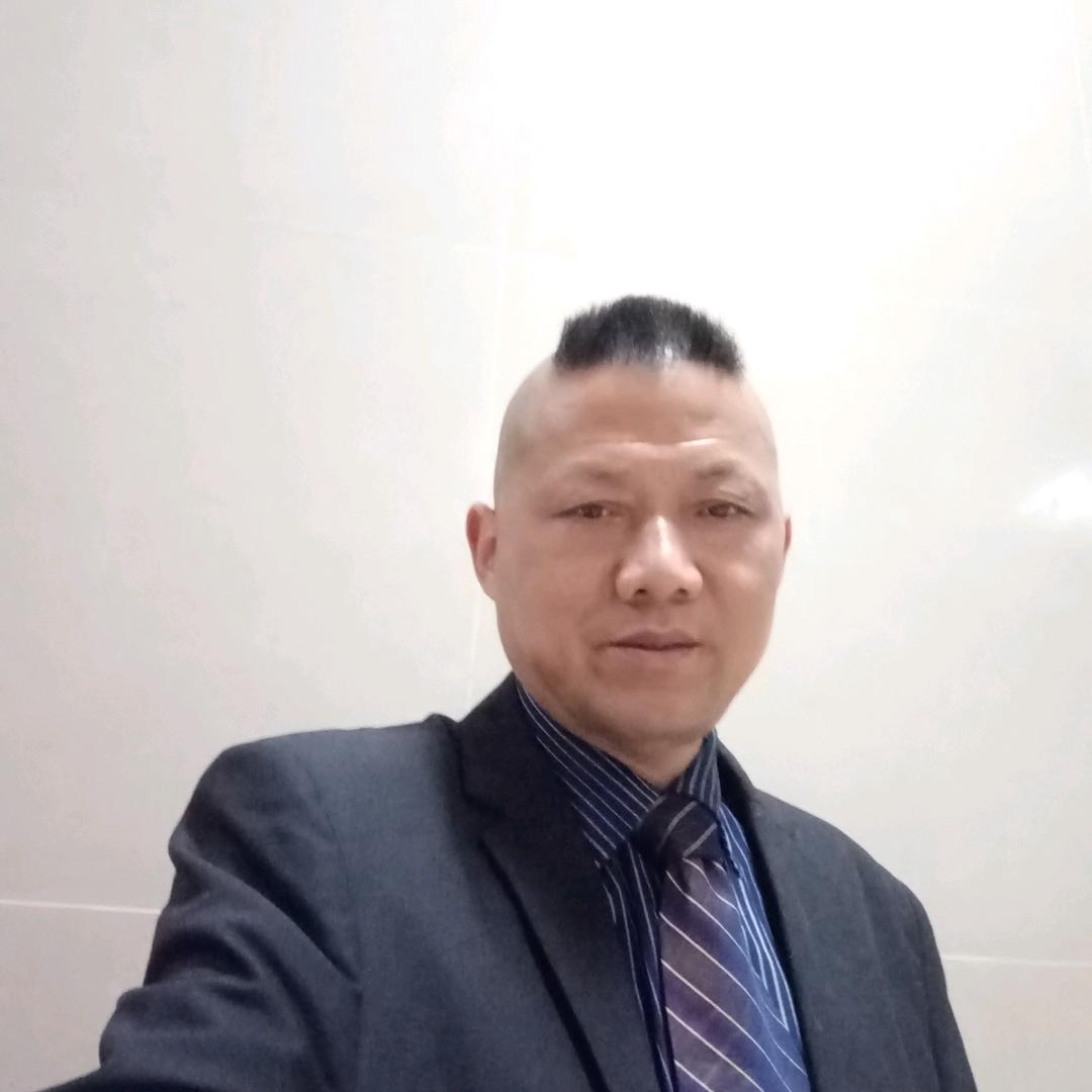 胡力青